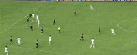 st. louis football GIF by AS Roma