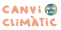 Catala Climatic Sticker