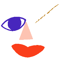 See You Love Sticker