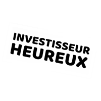 Moncercleimmo immobilier mci investisseur Sticker