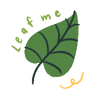illustration text Sticker by Silvia Reginato