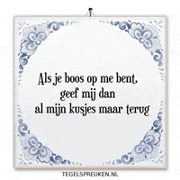Humor Nl GIF by Tegelspreuken.nl
