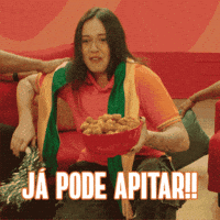 Leticia Nervosa GIF by Canção