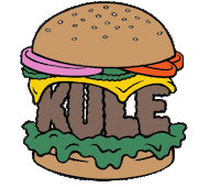 Fashion Happiness Sticker by kule