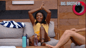 Big Brother GIF by Big Brother Australia