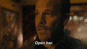 Stephen Dorff Drinking GIF by FOX TV