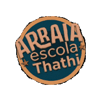 escolathathi escola festajunina educação escolaseb Sticker