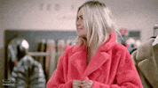 Oh My God Reaction GIF by Real Housewives of Jersey