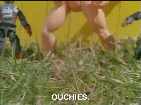 action league now nicksplat GIF