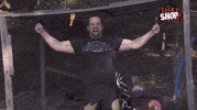 TalkNShop wwe surprise wrestling aew GIF