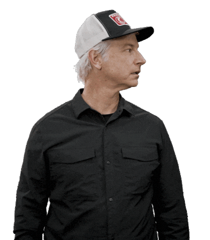 No Way Wow Sticker by Dark Web