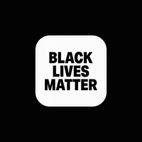 Black Lives Matter Change GIF