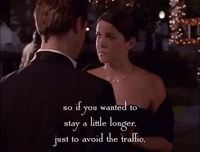 season 2 netflix GIF by Gilmore Girls 