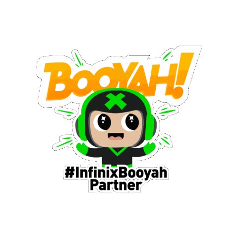 Infinixfreefire Sticker by InfinixMobilityEcuador