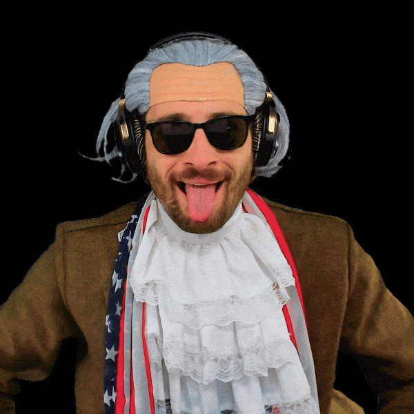 Tongue Mocking GIF