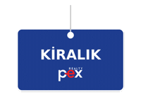Real Estate Logo Sticker by Pex Realty