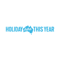 New South Wales Travel Sticker by Australia