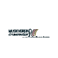 mvinzersdorfmagdalenaberg oberösterreich blasmusik bezirksmusikfest musikverbindet Sticker