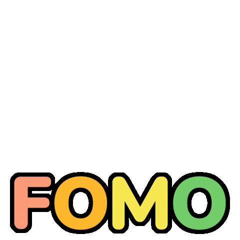 Sad Last Chance Sticker