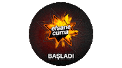 Efsane Cuma Sticker by Hepsiburada