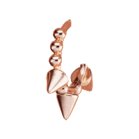Jewelry Piercing Sticker by Maria Tash