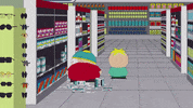 eric cartman GIF by South Park 