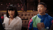 Nbc GIF by Sunnyside