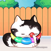 April Fools Smile GIF by Mino Games