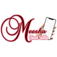 Clientselfie Sticker by Botox By Meesha