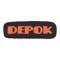 city indonesia Sticker by Novanda Prayogatama