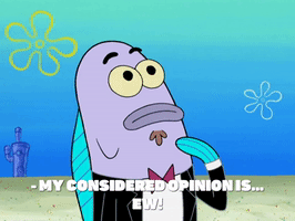 season 8 episode 6 GIF by SpongeBob SquarePants