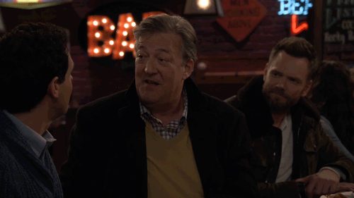 disappointed the great indoors GIF by CBS