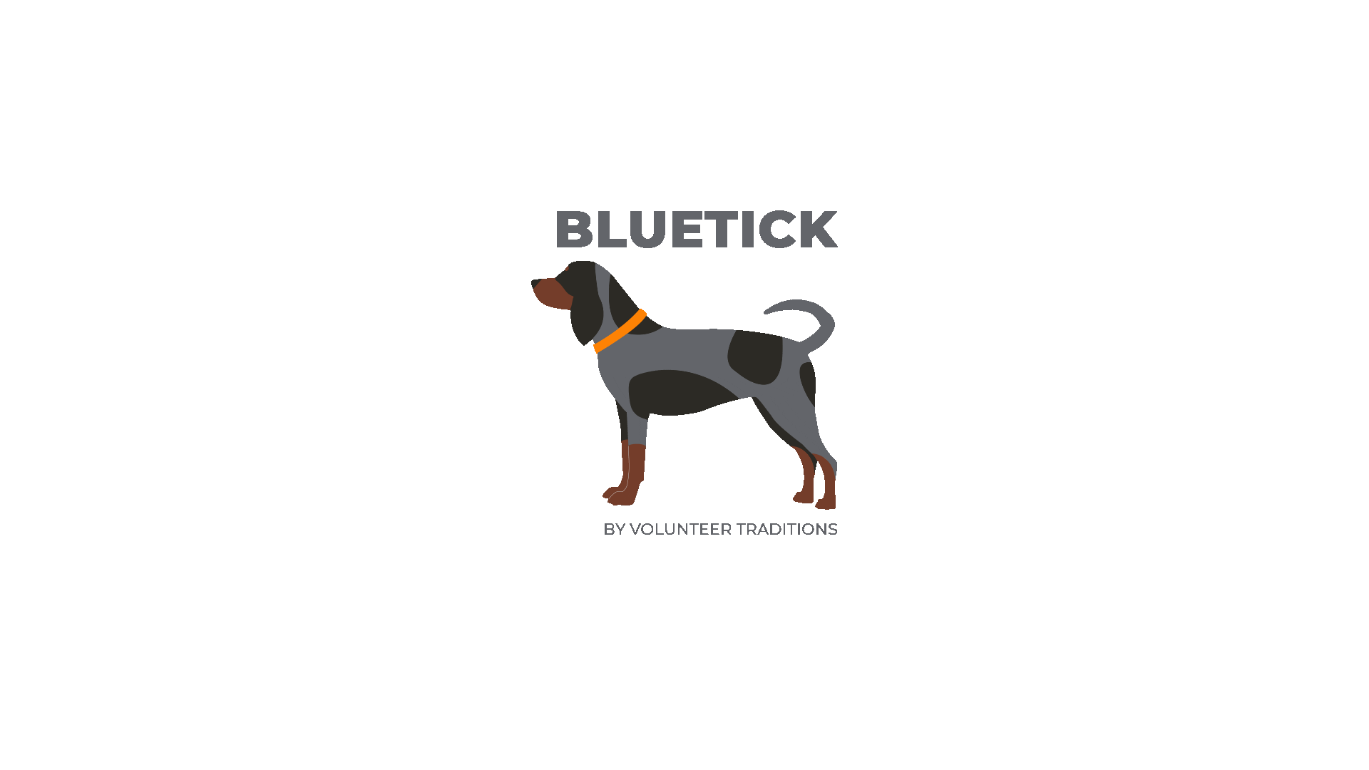 Tennessee Volunteers Dog Sticker by volunteertraditions