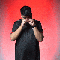 Cry Me A River Crying GIF by SINNERS Esports