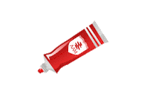 high school art Sticker by AAM