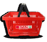 Compras Sticker by spargrancanaria
