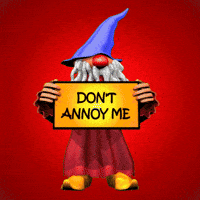 Im Tired Old Man GIF