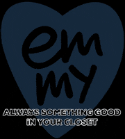 emmysecondhand eco emmy secondhand sustainablefashion GIF