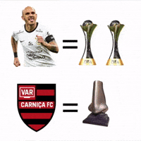 Vice Corinthians GIF