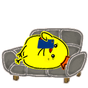 Swipe 寝る Sticker