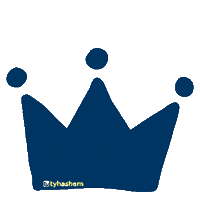 Tyhashem Sticker by Thank You Hashem