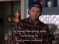 season 4 netflix GIF by Gilmore Girls 