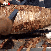 Hungry Burger GIF by TRT
