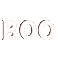 Tannermannhalloween Sticker by Tanner Mann