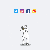 bear sns GIF