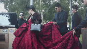 sassy drama GIF