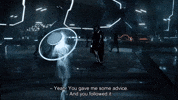 Tron Legacy GIF by Goldmaster