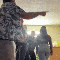 Get It Lets Go GIF