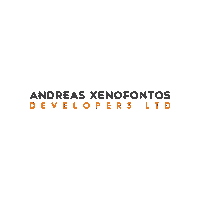 Limassol Developers Sticker by Xenofontos