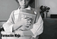 Test Studying GIF by Formación Ninja